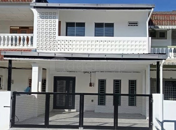 Ipoh, Perak 0
