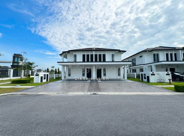 Bandar Puncak Alam, Selangor 42300