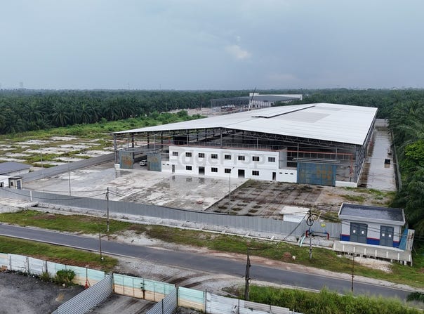 Klang, Selangor 42500