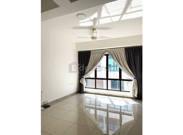 Persiaran Warisan, 43900, Selangor, Sepang, Selangor