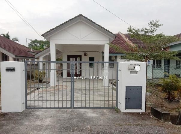 Sepang, Selangor 43900