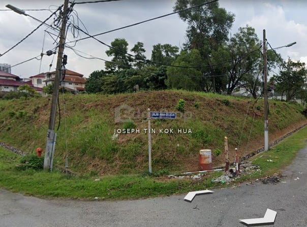 Taman OUG, Kuala Lumpur 58200