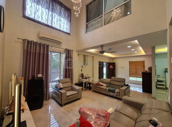 Jalan Makyong, Klang, Selangor 41050