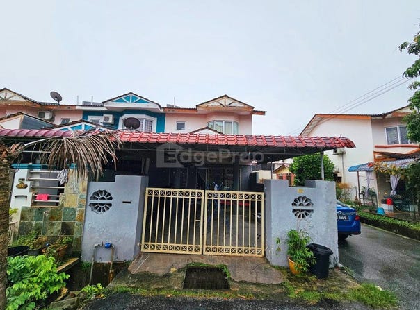Semenyih, Selangor 43500