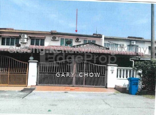 Jalan U19/6, Shah Alam, Selangor 47000