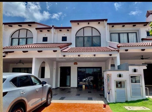 Cyberjaya, Selangor 63000