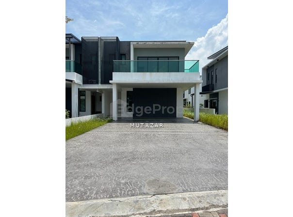 Jalan Redang; Jalan Selatan; Jalan Timur, Puchong, Selangor 47100