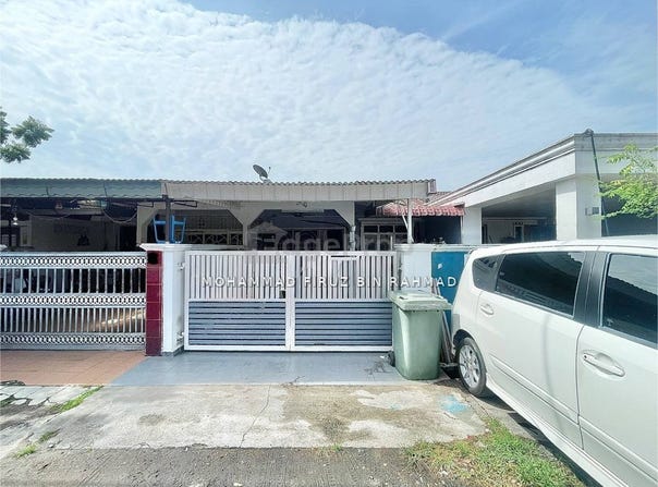 klang, Klang, Selangor 41050