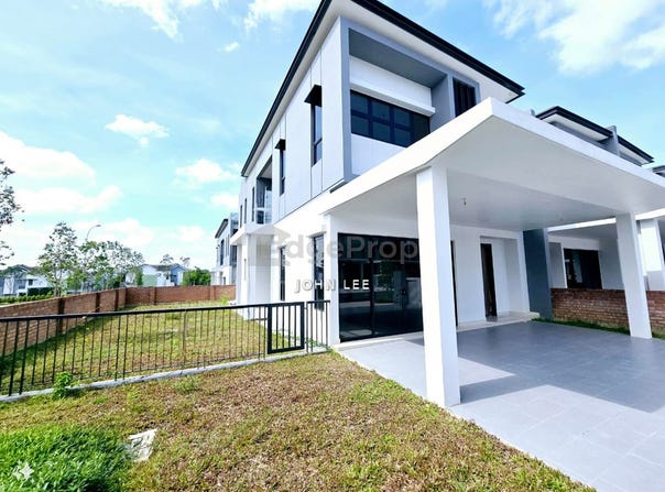 Jalan Bromelia, Puchong, Selangor 47100