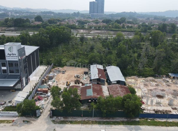 Shah Alam, Selangor 40160