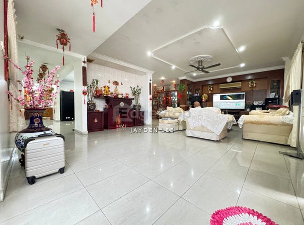 Bandar Puteri Puchong, Selangor 47100