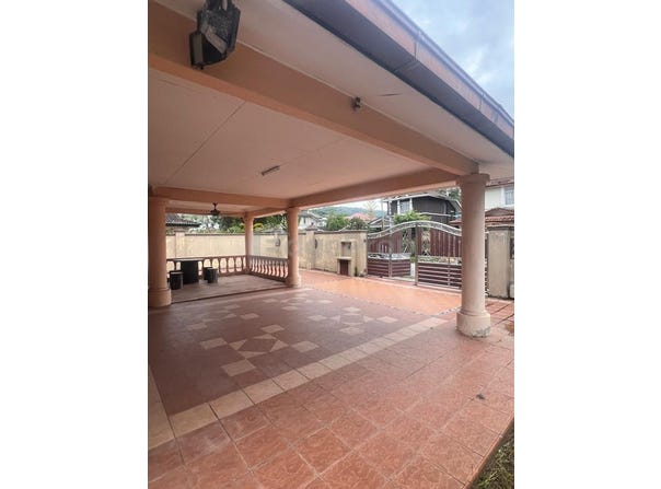 Jalan TTS, Semenyih, Selangor 43500