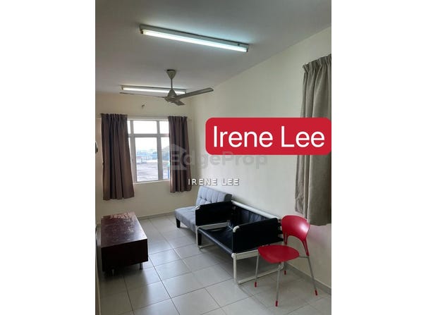 Persiaran Serdang Perdana, Seri Kembangan, Selangor 43300