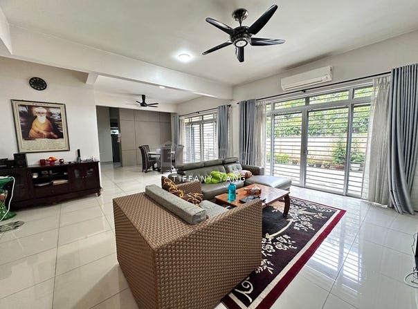 Jalan KE 5, Rawang, Selangor 48000