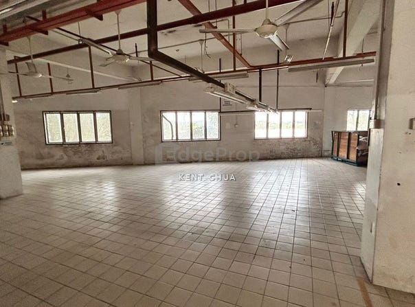 Rawang, Selangor 48000