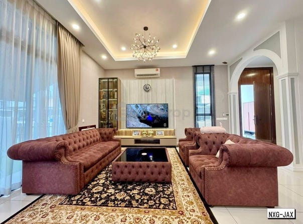 Shah Alam, Selangor 40170