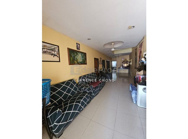 Seri Kembangan, Selangor 43300