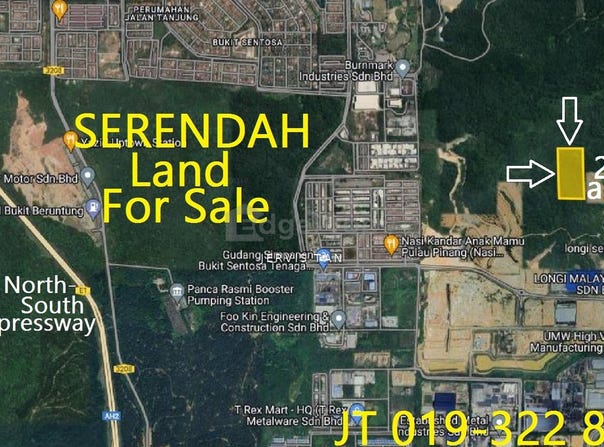 Serendah, Selangor 48300