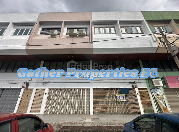Ipoh, Perak 0