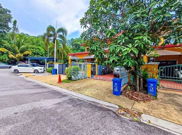 Jalan Sigma, Shah Alam, Selangor 40150