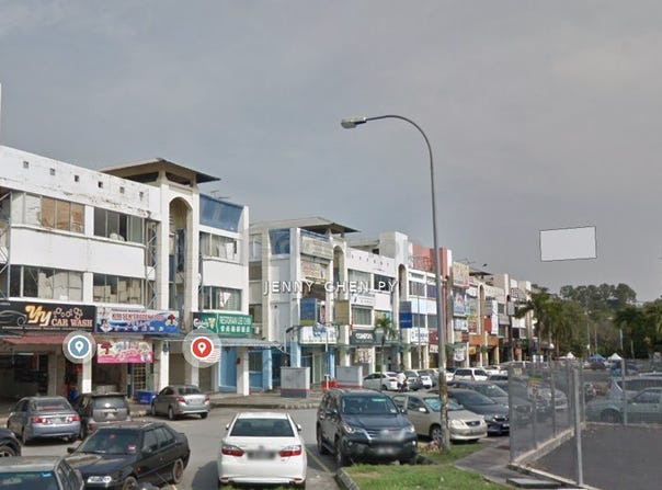 Kajang, Selangor, Kajang, Selangor