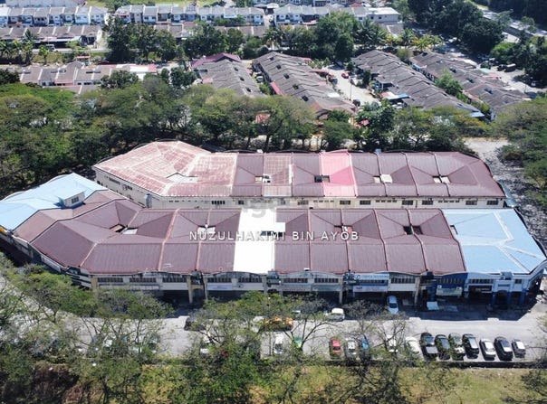 Kajang, Selangor, Kajang, Selangor