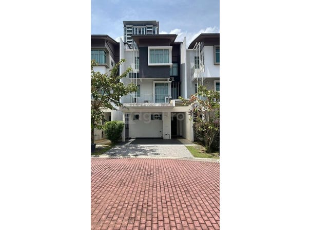 Jalan Schumann, Cyberjaya, Selangor 63000