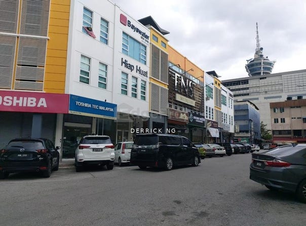 Alor Setar, Kedah 5100