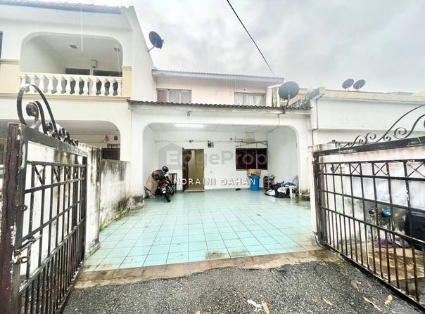 Ampang, Kuala Lumpur 68000