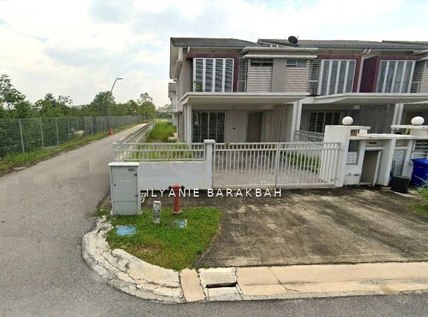 Selangor, Shah Alam, Selangor