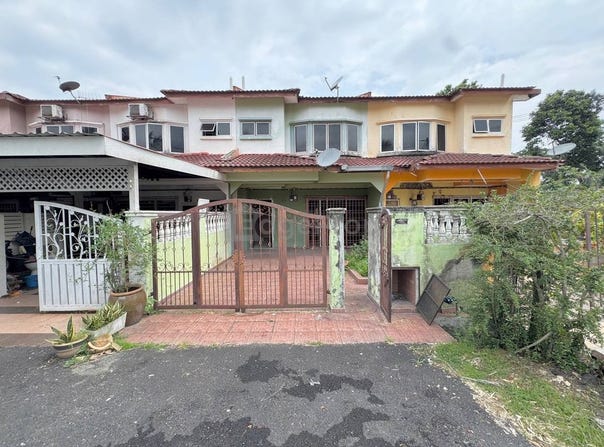 Klang, Selangor 41050