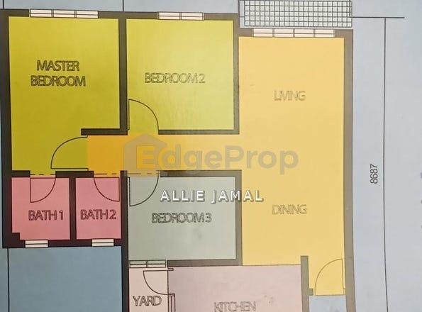 Seksyen U5, 40150, Selangor, Subang Bestari, Selangor 40150