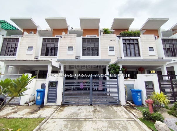 Shah Alam, Selangor 40470