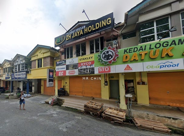 43500 Semenyih, Selangor, Semenyih, Selangor 43500
