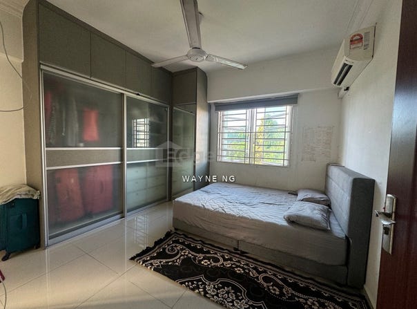 Jalan 2/109F, Taman Danau Desa, 58100, Kuala Lumpur, Taman Desa, Kuala Lumpur 58100
