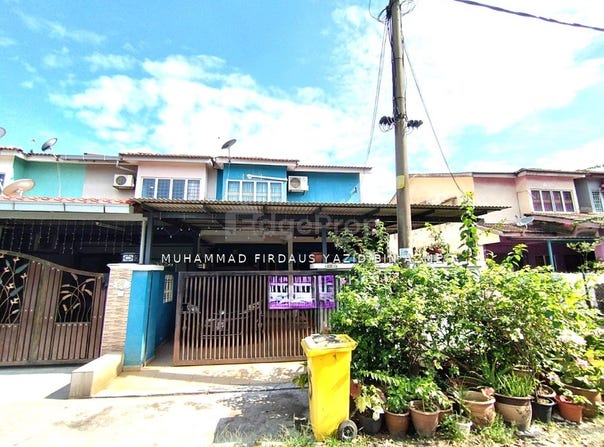 Jalan Mempari, Klang, Selangor 41050