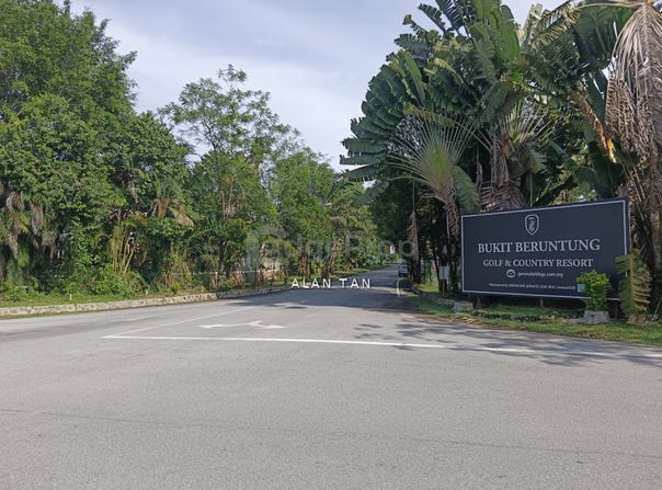 Jalan Cempaka, Rawang, Selangor 48300