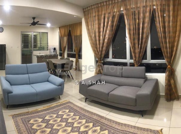 Jalan Usahawan 2, Setapak, Kuala Lumpur 53300