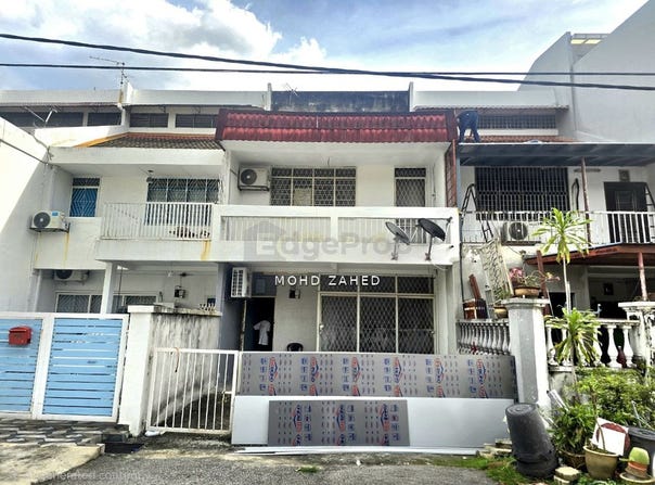 Pandan Perdana, Selangor 68000