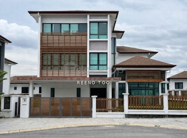 Jalan Nova u5/95, Shah Alam, Selangor 40150