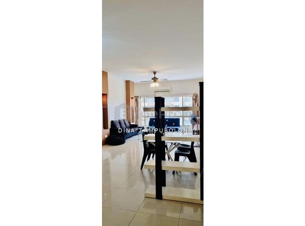 Postcode 43300 Seri Kembangan, Seri Kembangan, Selangor 43300