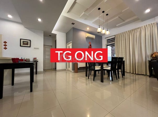 Raja Uda, Penang 13020