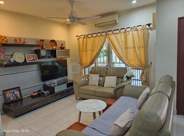 Simpang Ampat, Penang 14120
