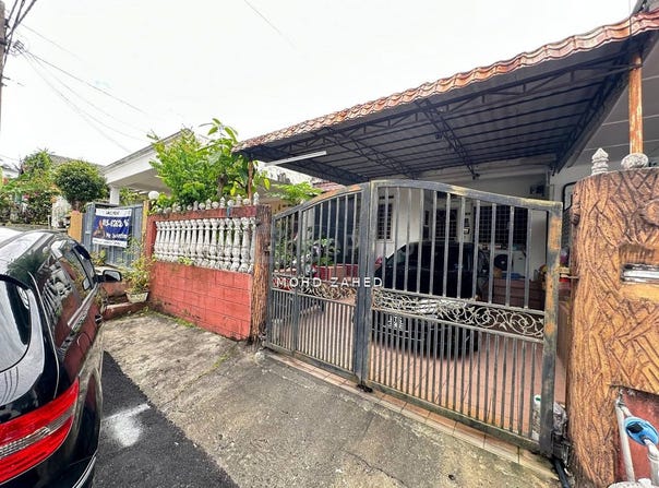 Ampang, Selangor 68000