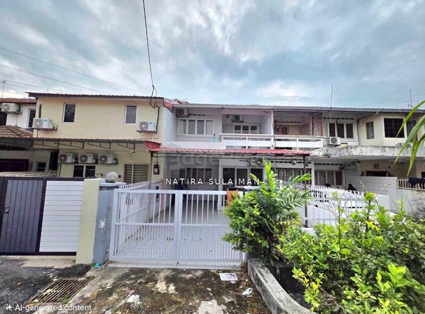 Petaling Jaya, Selangor 47300