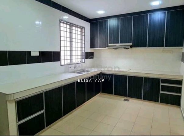 Jalan KE, Rawang, Selangor 48000
