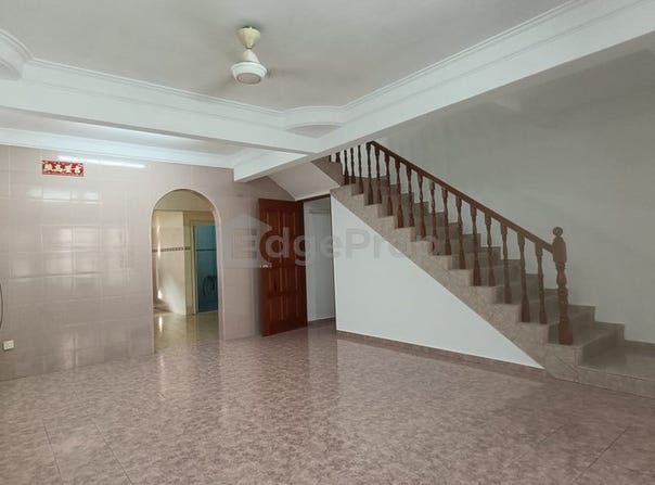 Jalan Kerongsang, Klang, Selangor 41200
