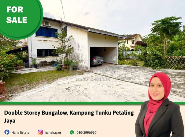 Petaling Jaya, Selangor 46100