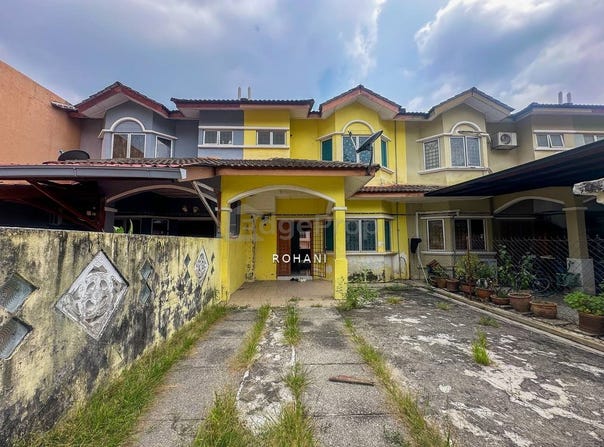 Jalan Kasih, Kajang, Selangor 43000