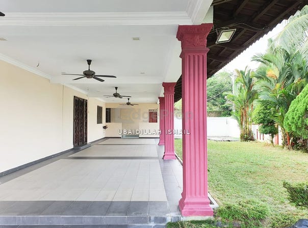 4, Batu 9th Cheras, Selangor 43200